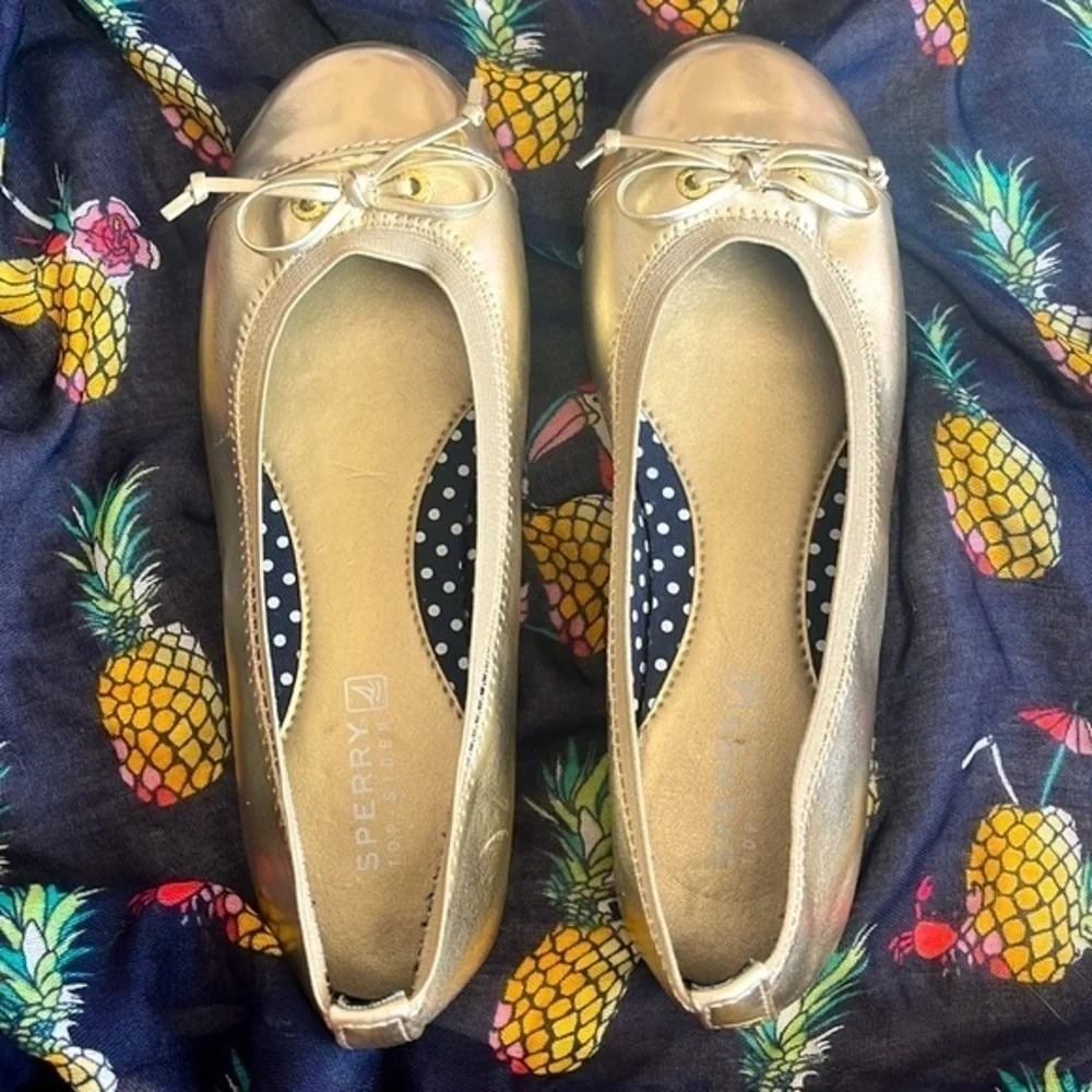 Sperry brand new